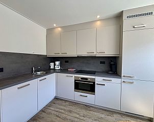 Unterkunft 620312 - Appartement Walcheren - Appartement Beach House Westkapelle 105.1