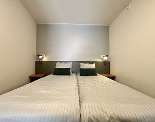 Unterkunft 620312 - Appartement Walcheren - Appartement Beach House Westkapelle 105.1