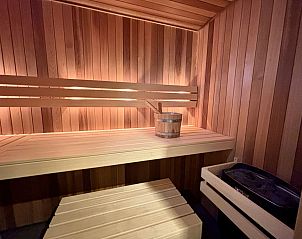 Unterkunft 620312 - Appartement Walcheren - Appartement Beach House Westkapelle 105.1