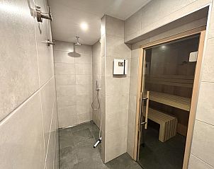 Unterkunft 620312 - Appartement Walcheren - Appartement Beach House Westkapelle 105.1