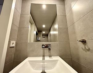 Unterkunft 620312 - Appartement Walcheren - Appartement Beach House Westkapelle 105.1