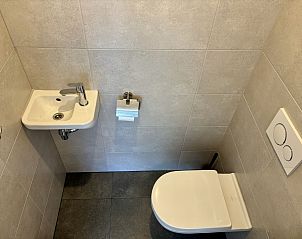 Unterkunft 620312 - Appartement Walcheren - Appartement Beach House Westkapelle 105.1