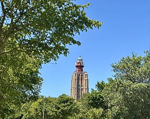 Unterkunft 620312 - Appartement Walcheren - Appartement Beach House Westkapelle 105.1