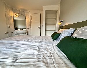 Unterkunft 620317 - Appartement Walcheren - Appartement Beach House Westkapelle 105.3