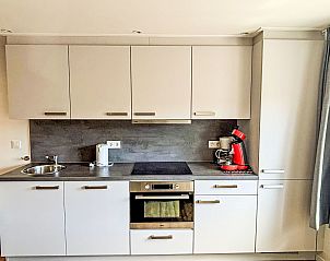 Unterkunft 620317 - Appartement Walcheren - Appartement Beach House Westkapelle 105.3