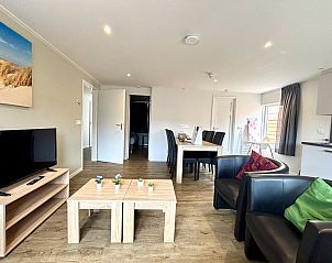 Unterkunft 620317 - Appartement Walcheren - Appartement Beach House Westkapelle 105.3