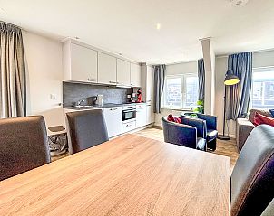 Unterkunft 620317 - Appartement Walcheren - Appartement Beach House Westkapelle 105.3