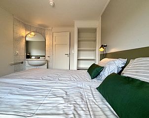 Unterkunft 620317 - Appartement Walcheren - Appartement Beach House Westkapelle 105.3