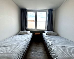 Unterkunft 620317 - Appartement Walcheren - Appartement Beach House Westkapelle 105.3