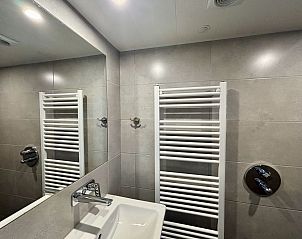 Unterkunft 620317 - Appartement Walcheren - Appartement Beach House Westkapelle 105.3
