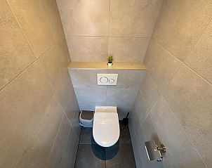 Unterkunft 620317 - Appartement Walcheren - Appartement Beach House Westkapelle 105.3