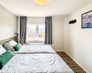 Unterkunft 620317 - Appartement Walcheren - Appartement Beach House Westkapelle 105.3