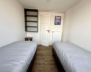 Unterkunft 620317 - Appartement Walcheren - Appartement Beach House Westkapelle 105.3