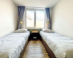 Unterkunft 620317 - Appartement Walcheren - Appartement Beach House Westkapelle 105.3