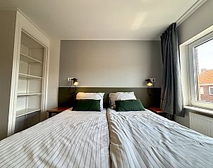 Unterkunft 620317 - Appartement Walcheren - Appartement Beach House Westkapelle 105.3