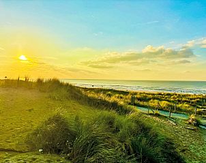 Unterkunft 620317 - Appartement Walcheren - Appartement Beach House Westkapelle 105.3