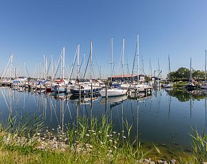 Unterkunft 620317 - Appartement Walcheren - Appartement Beach House Westkapelle 105.3