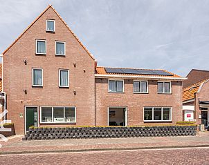 Unterkunft 620318 - Ferienhaus Walcheren - ZE927