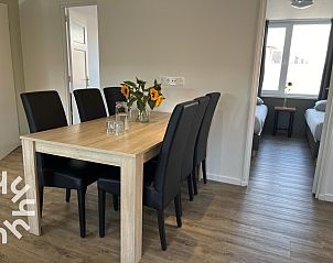 Unterkunft 620318 - Ferienhaus Walcheren - ZE927