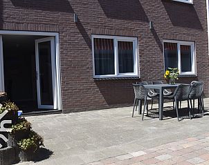 Unterkunft 620320 - Ferienhaus Walcheren - ZE926