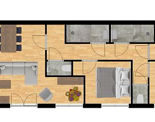 Unterkunft 620320 - Ferienhaus Walcheren - ZE926