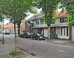 Unterkunft 620322 - Ferienhaus Walcheren - ZE1506