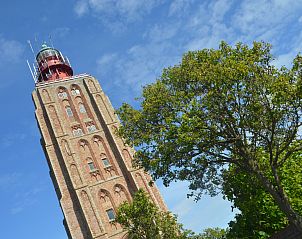 Unterkunft 620322 - Ferienhaus Walcheren - ZE1506