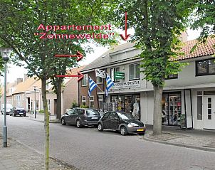 Unterkunft 620322 - Ferienhaus Walcheren - ZE1506