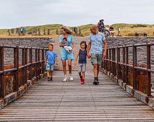 Unterkunft 620331 - Ferienhaus Walcheren - EuroParcs De Zeeuwse Duinen