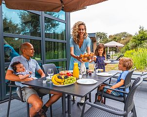 Unterkunft 620331 - Ferienhaus Walcheren - EuroParcs De Zeeuwse Duinen