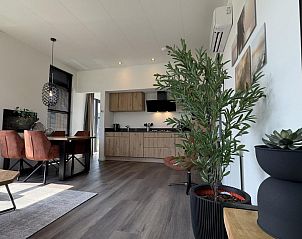 Unterkunft 620331 - Ferienhaus Walcheren - EuroParcs De Zeeuwse Duinen