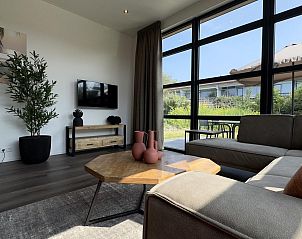 Unterkunft 620331 - Ferienhaus Walcheren - EuroParcs De Zeeuwse Duinen