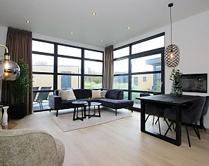 Unterkunft 620331 - Ferienhaus Walcheren - EuroParcs De Zeeuwse Duinen