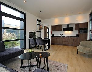 Unterkunft 620331 - Ferienhaus Walcheren - EuroParcs De Zeeuwse Duinen