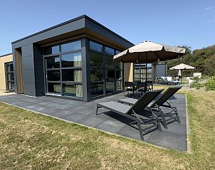 Unterkunft 620331 - Ferienhaus Walcheren - EuroParcs De Zeeuwse Duinen
