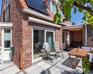 Unterkunft 620335 - Ferienhaus Walcheren - ZE1508
