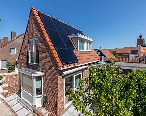 Unterkunft 620335 - Ferienhaus Walcheren - ZE1508
