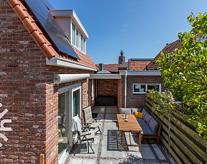 Unterkunft 620335 - Ferienhaus Walcheren - ZE1508