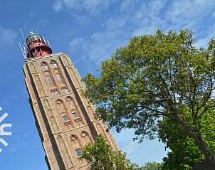 Unterkunft 620340 - Ferienhaus Walcheren - ZE1318
