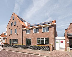Unterkunft 620341 - Ferienhaus Walcheren - ZE1314