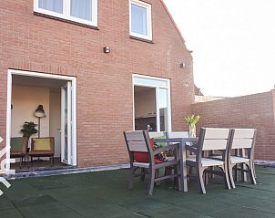 Unterkunft 620341 - Ferienhaus Walcheren - ZE1314