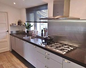 Unterkunft 620343 - Ferienhaus Walcheren - ZE1411