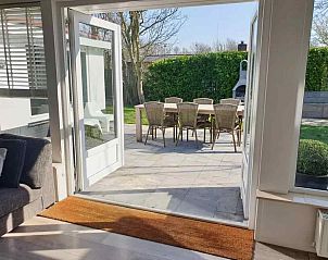 Unterkunft 620343 - Ferienhaus Walcheren - ZE1411