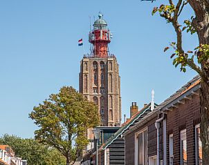 Unterkunft 620343 - Ferienhaus Walcheren - ZE1411