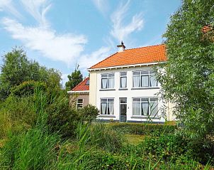 Verblijf 620346 - Vakantiewoning Walcheren - VZ130 Groepsaccommodatie Westkapelle