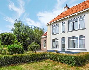 Verblijf 620346 - Vakantiewoning Walcheren - VZ130 Groepsaccommodatie Westkapelle