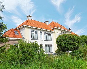 Verblijf 620346 - Vakantiewoning Walcheren - VZ130 Groepsaccommodatie Westkapelle