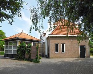 Verblijf 620346 - Vakantiewoning Walcheren - VZ130 Groepsaccommodatie Westkapelle