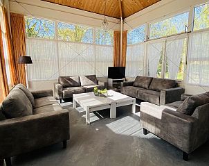 Verblijf 620346 - Vakantiewoning Walcheren - VZ130 Groepsaccommodatie Westkapelle