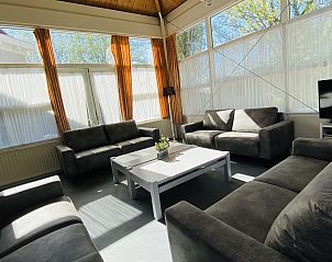 Verblijf 620346 - Vakantiewoning Walcheren - VZ130 Groepsaccommodatie Westkapelle